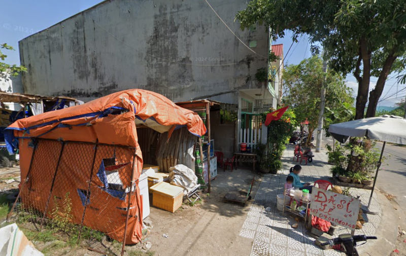 Chính chủ bán gấp lô đất 2 mặt tiền đường Lê Chân 78m² - Đường 7m5 – Sơn Trà – Đà Nẵng